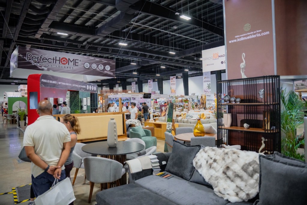 Arranca este jueves la Expo Decosureste, en Siglo XXI