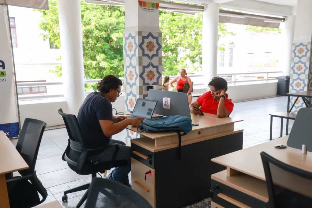 Invitan a capacitarse en temas de ciberseguridad