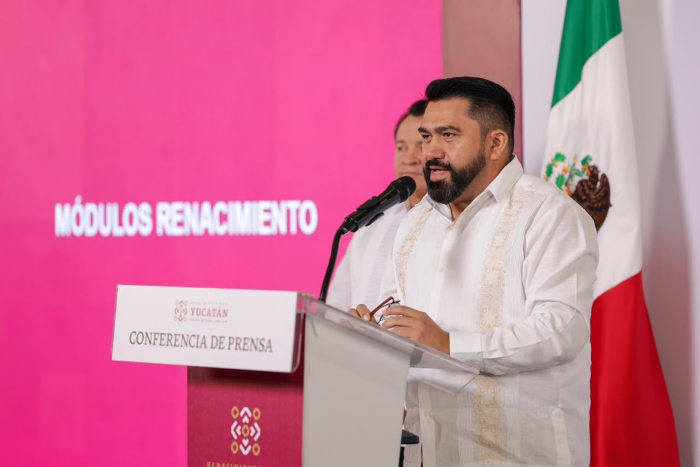 Podrán obtener los ciudadanos de una maquina los diferentes servicios que ofrece el Gobierno del Estado