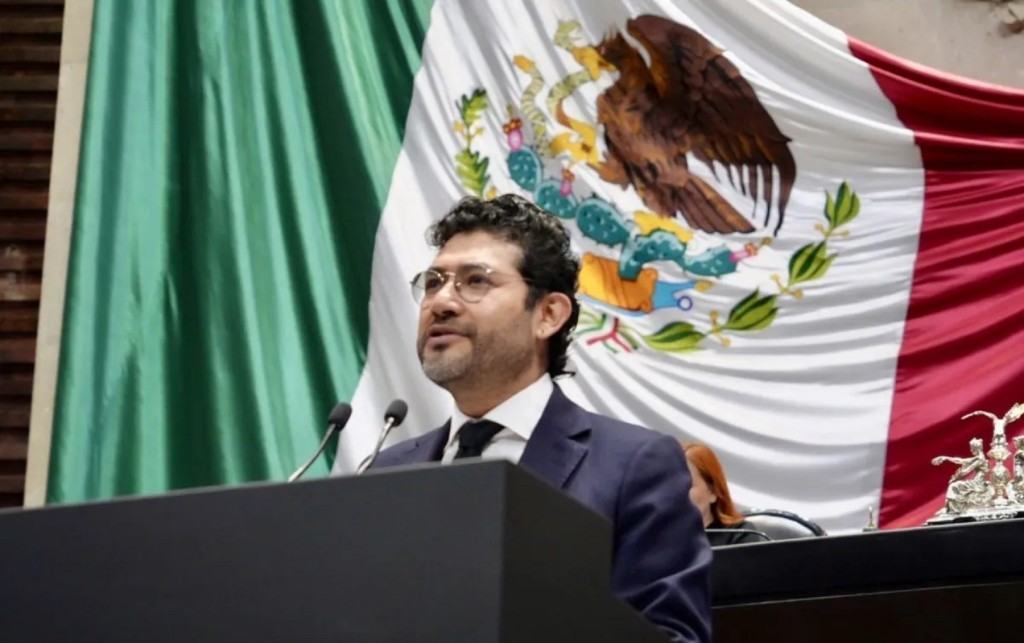 Tienen mejores condiciones los trabajadores en México, afirman desde la cámara de diputados