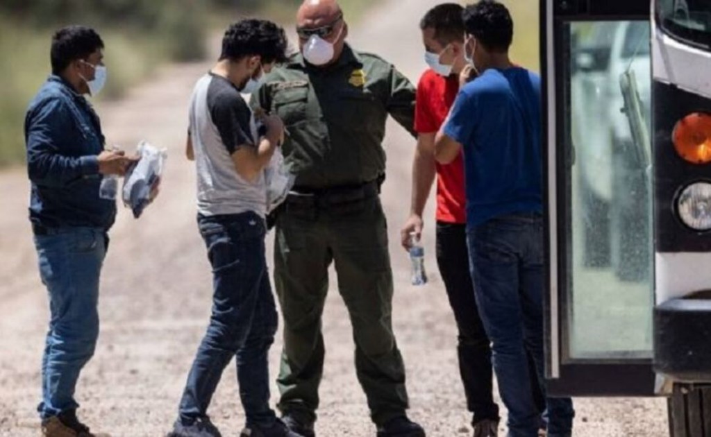 Sigue recibiendo el Indemaya a yucatecos deportados o que se han regresado por sus propios medios