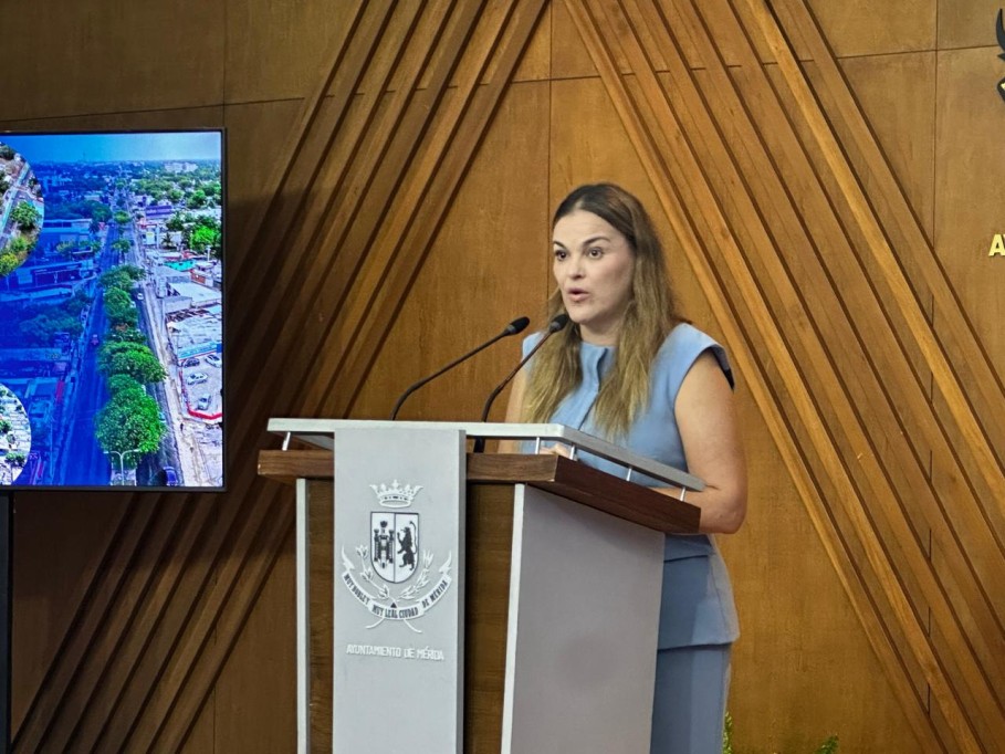 No tendrá ningún aumento Impuesto Predial de Mérida, en 2027