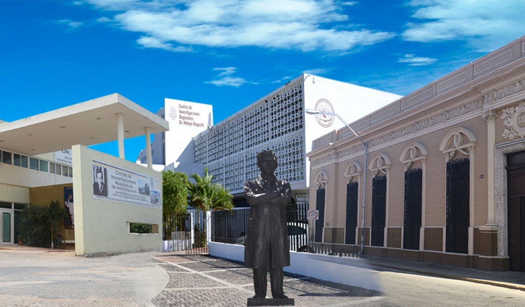 Conmemora UADY 51 años del Centro de Investigaciones Regionales