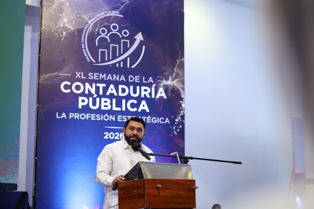 Fortalecen finanzas sanas y solidez crediticia el Renacimiento Maya en Yucatán