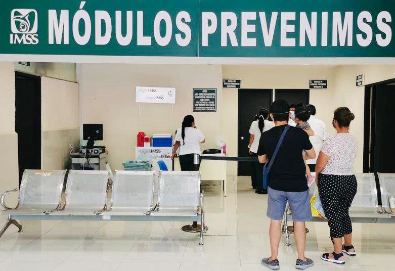 Incrementan casos de influenza en Yucatán