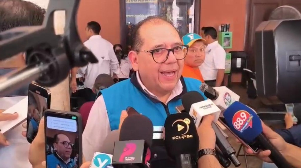 Detectan conexiones irregulares en puestos ambulantes de Ciudad Caucel