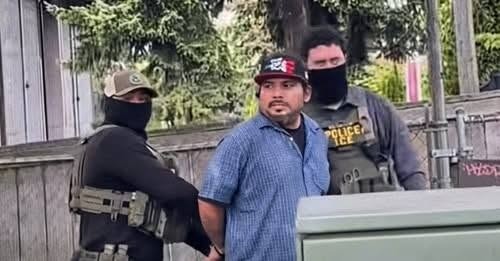 Ya está en su casa, en Hunucmá migrante yucateco detenido por el ICE