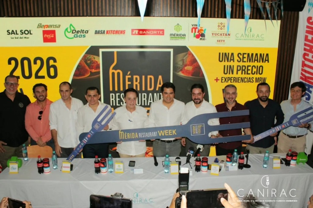 Aún busca sector restaurantero pasar la página de los efectos negativos de la pandemia