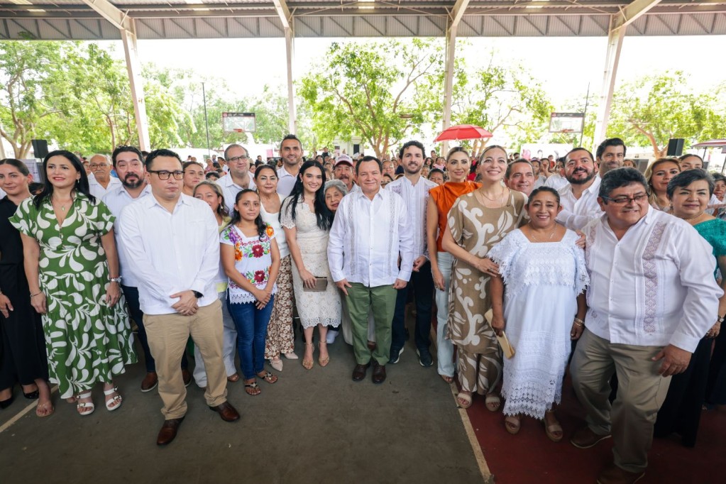 Anny horneaba en su estufa; hoy estrena horno industrial: 164 negocios reciben equipo del Gobierno del Estado