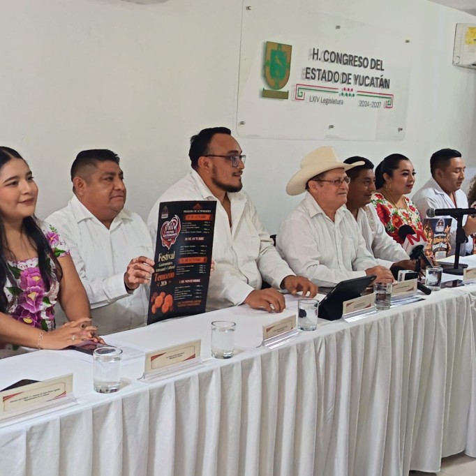 Designan la carne ahumada de Temozón como Patrimonio de la Gastronomía Yucateca