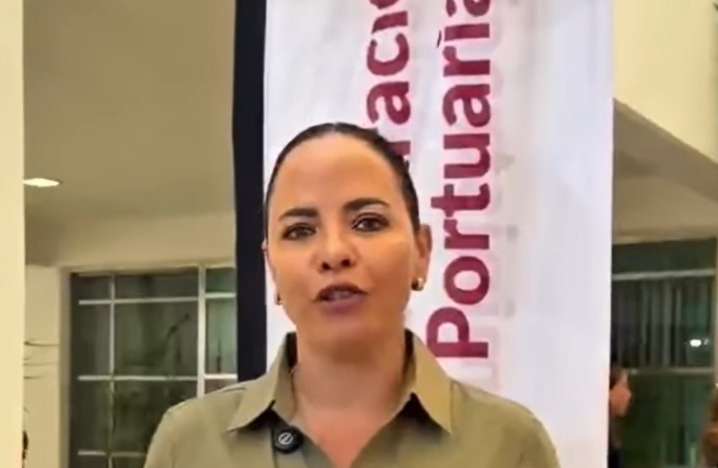 Segunda renuncia en la estructura del gobierno: Lila Frías Castillo deja la Secretaría de Pesca