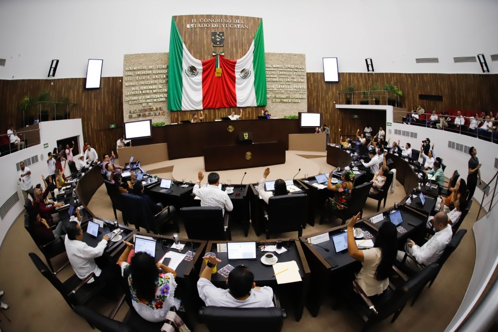Aprueba Congreso declaratoria de la carne ahumada de Temozón como gastronomía emblemática y tradicional