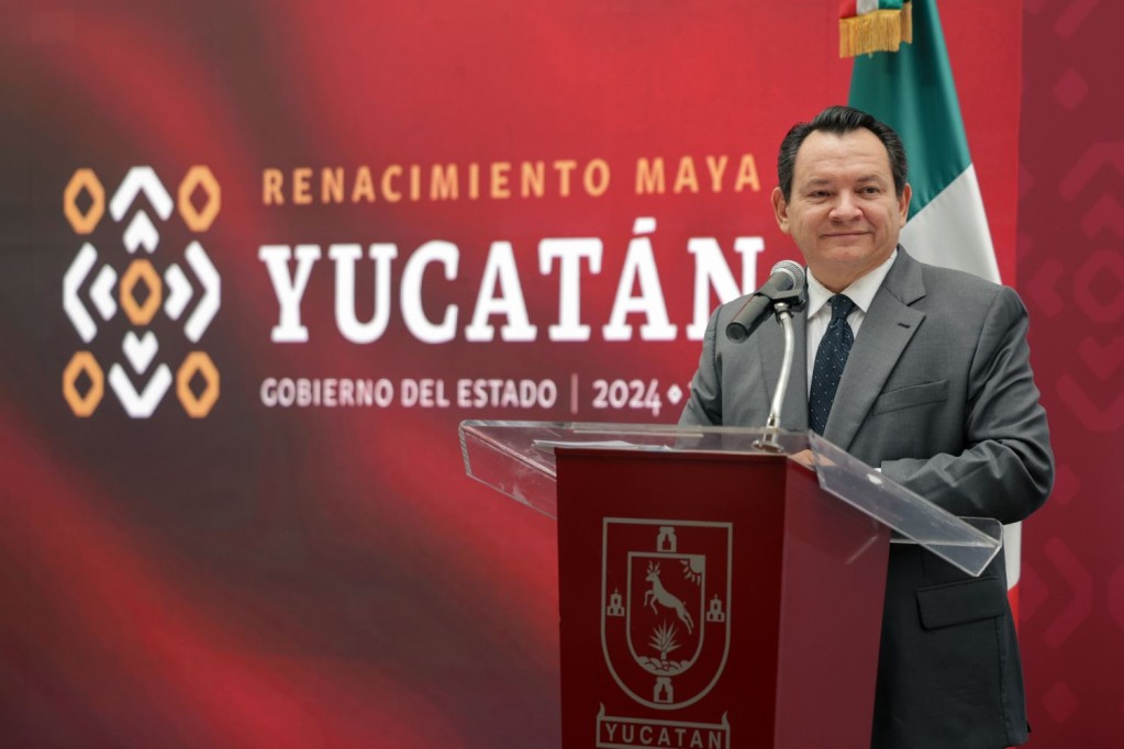 Yucatán recibe al mundo ganadero: más de 30 países en el Congreso Mundial Brahman, con derrama de hasta 100 millones de pesos