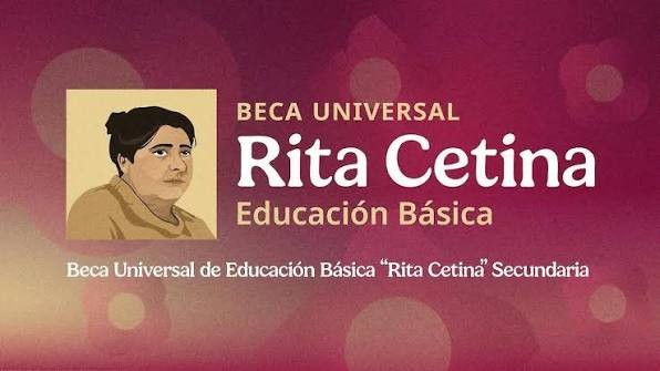 Comienza lunes el registro en línea de la beca Rita Cetina