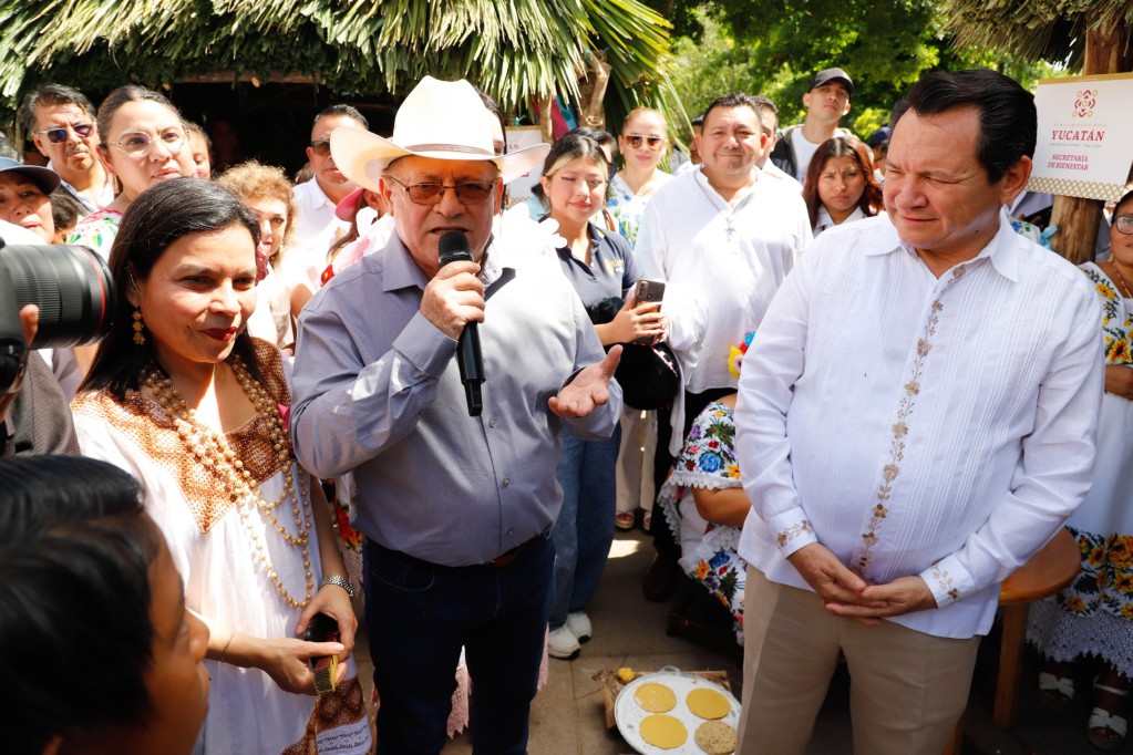 Participa Congreso en la Muestra de Altares 2026