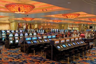 PGR tras mini-casinos