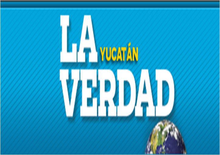 Diario la verdad de Yucatán celebra tercer aniversario