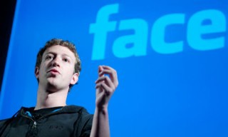 Mark Zuckerberg, fundador de Facebook el mejor jefe del mundo