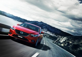 Mazda 6 2014: desde $314,000 pesos