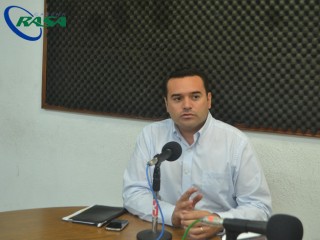 Alcalde quiere hacer un pacto por Mérida
