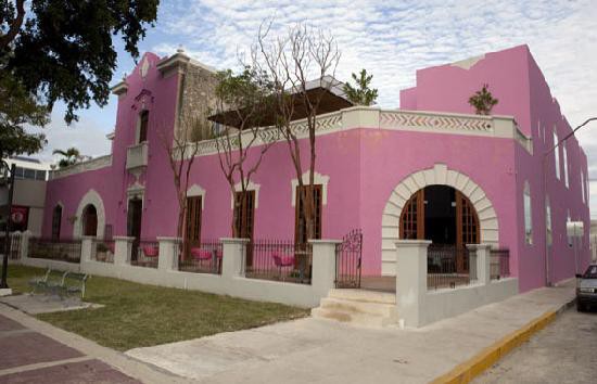 Distinguen al hotel Rosas & Xocolates con el reconocimiento “Tesoros México”\r\n \r\n