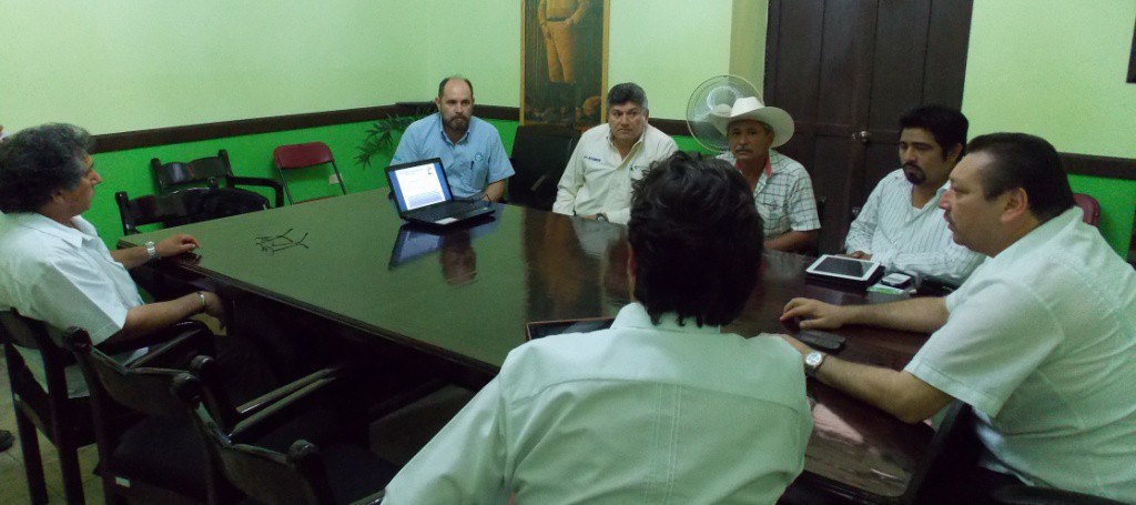 VALLADOLID: Ayuntamiento proyecta reactivar la producción porcícola