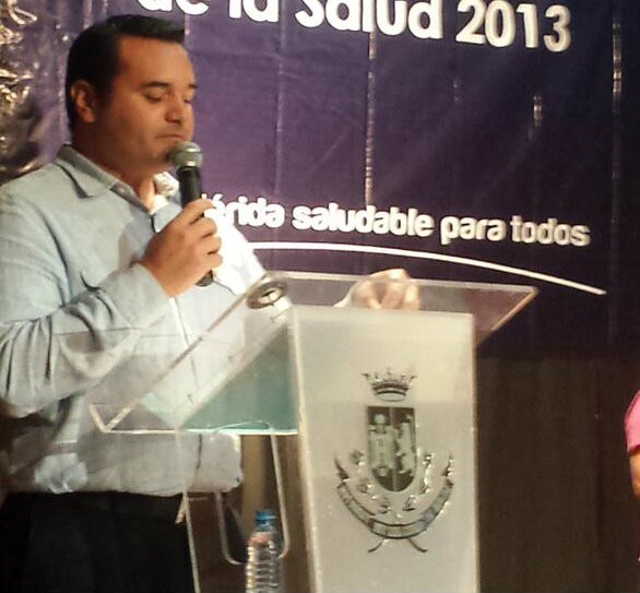 Dice el alcalde de Mérida  Renán Barrera que el programa de la “Cruzada contra el hambre” no ha dado resultados en Mérida