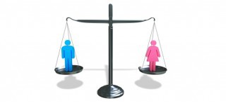México el país con mayor desigualdad de género