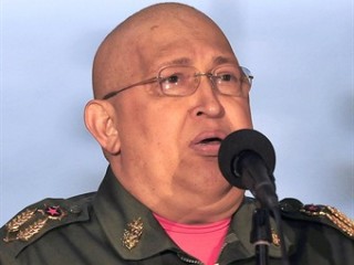 Fallece Chávez y prohíben a los venezolanos llorarlo