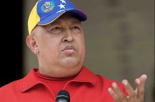 Treding Topic muere Hugo Chávez