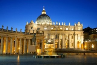 Está en el vaticano el 90% de los cardenales que elegirá al nuevo papa