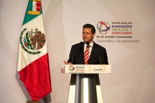 Ahora sí, los montos correctos para las obras de Peña Nieto en Yucatán