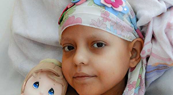 La Leucemia, principal tipo de cáncer que afecta a la niñez de Yucatán