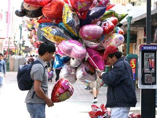 ¿Por qué se celebra el 14 de febrero?