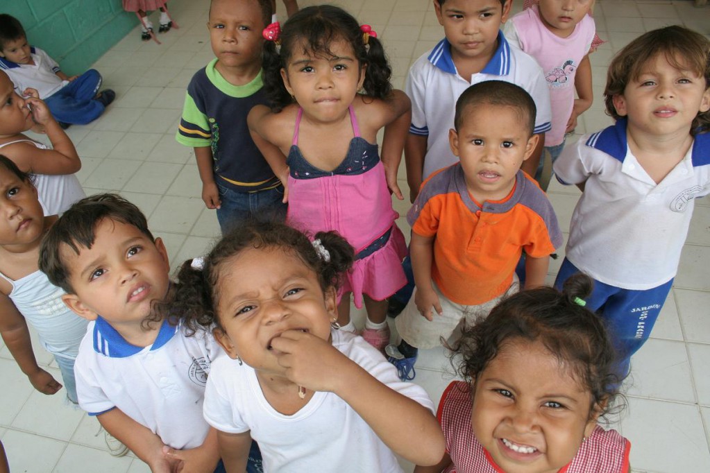 Sólo 50% de niños y adolescentes de Yucatán cuenta con seguridad social.