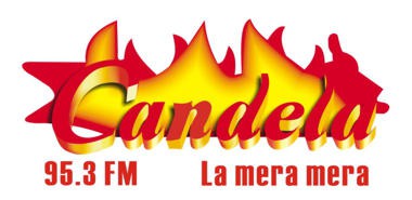 Lunes de carnaval con Candela, la más grande