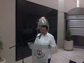 Alcalde de Mérida niega declaraciones de Rubén Bolio