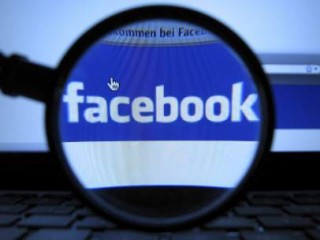 Facebook la red social más visitada por los internautas