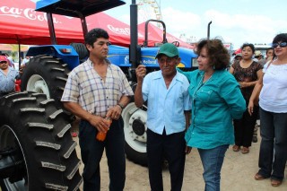 TIZIMÍN: Esperanzas para pescadores del Puerto del Cuyo.\r\n\r\n