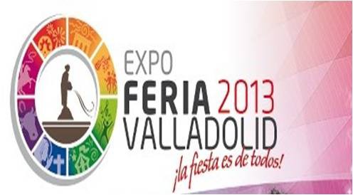 Valladolid: Expo feria Valladolid 2013.