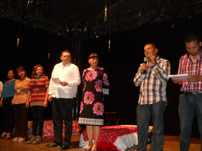 VALLADOLID: Sede del IX Festival de Teatro de Municipios