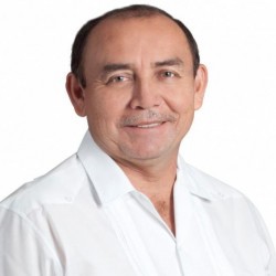 Marco Vela Reyes: hay que apostarle a la Ciencia y Tecnología.