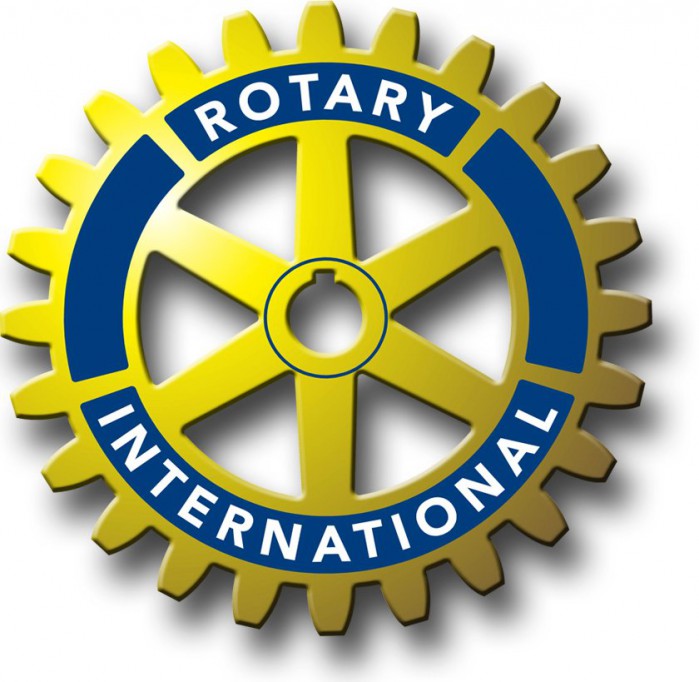 TIZIMÍN: Rotarios celebran su primer año de fundación.\r\n