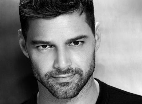 Ricky Martin en concierto el próximo 28 de diciembre en Cancún