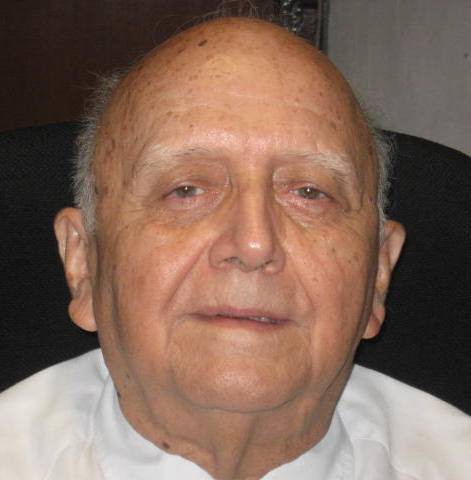 Falleció en la ciudad de Mérida el Monseñor: Carlos de Jesús Heredia Cervera