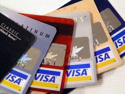 Atención, aumentó anualidad de las tarjetas de crédito