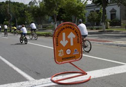 Revelan que Mérida sí tendrá carriles exclusivos para ciclistas