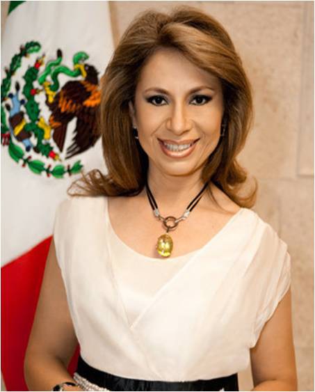 Entrevista Angelica Araujo con Harnold Pérez