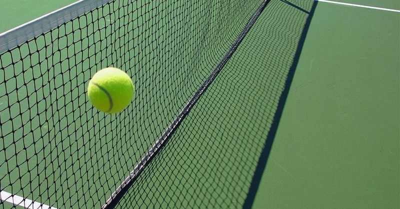 El Instituto Municipal del Deporte investigará  si las clases de tenis se imparten correctamente