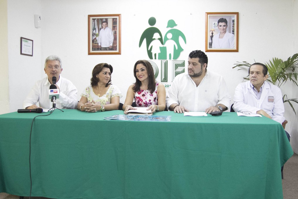 Pretenden reducir índices de diabetes en Yucatán
